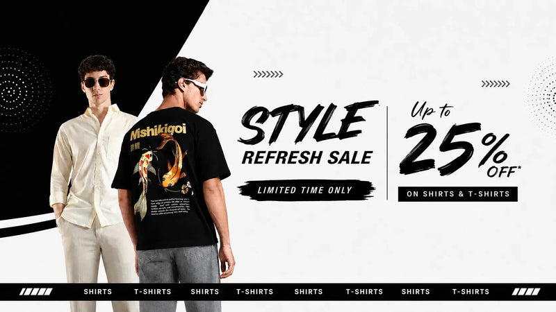 Promotional Banner Mobile