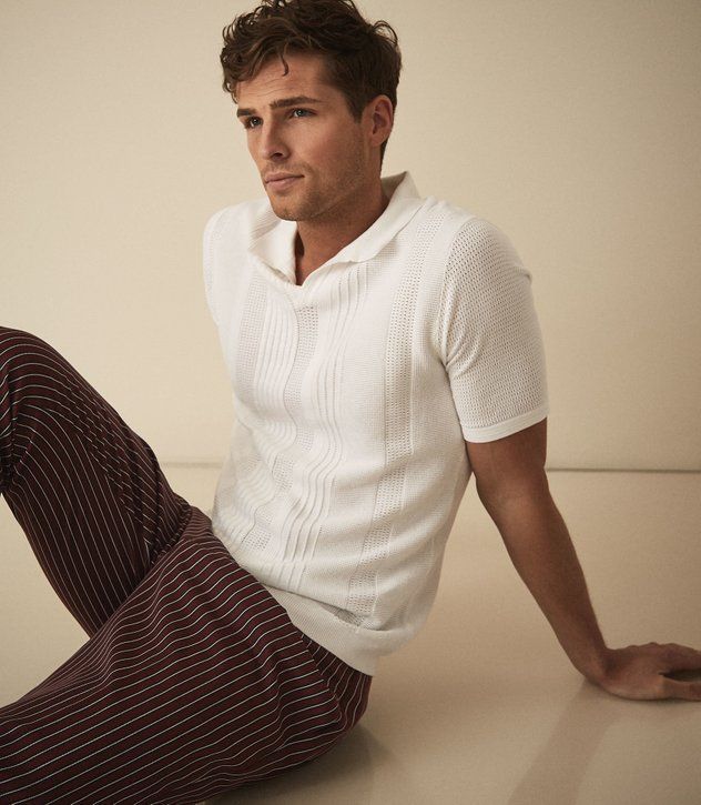 Styling the Polo – From Day to Night
