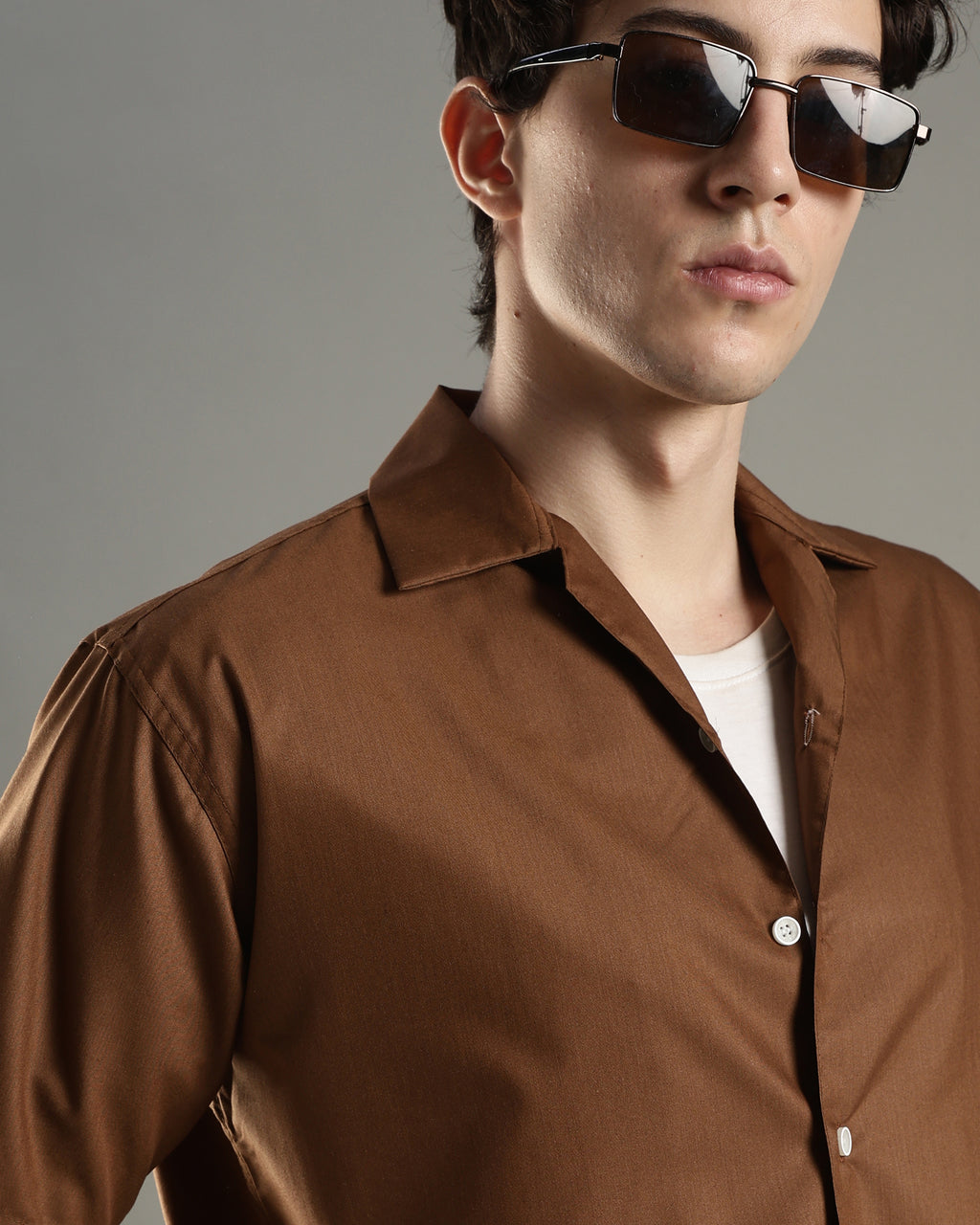 Premium Casual Half Sleeve Shirt