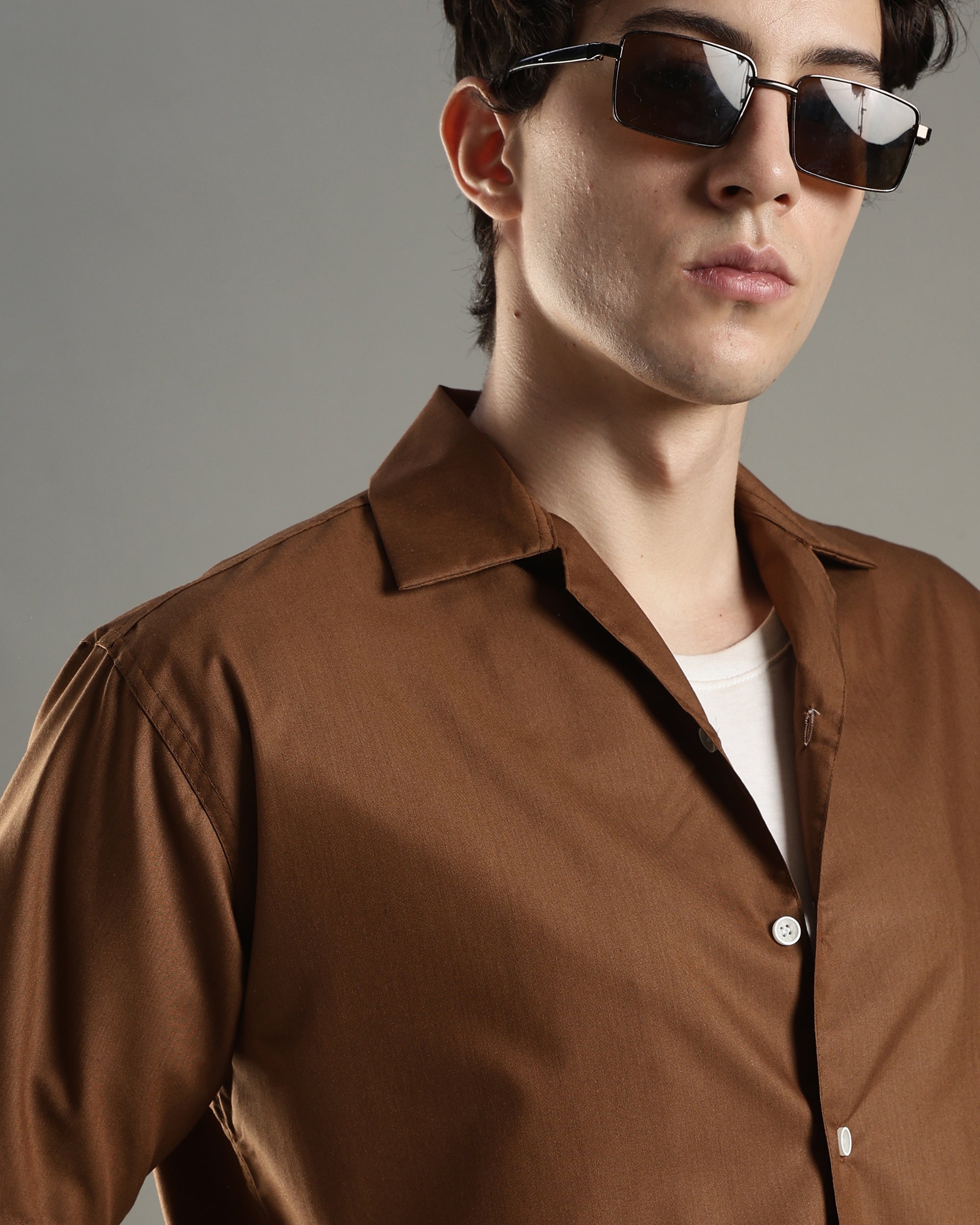 Premium Casual Half Sleeve Shirt